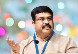 Dharmendra Pradhan Biography, Age, Education, Wife, Political Career & Net Worth