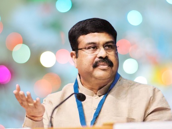 Dharmendra Pradhan Biography