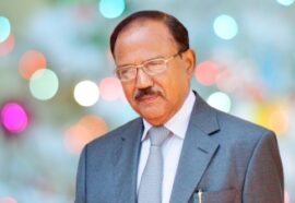 Ajit Doval Biography, Age, Education, Family, Career, Wife and Net Worth