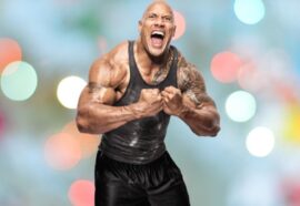 Dwayne Johnson Biography, Age, Wife, Family, WWE Career, Movies & Net Worth