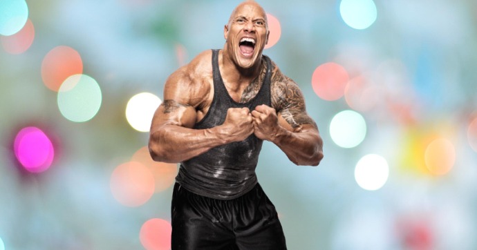 Dwayne Johnson Biography, Age, Wife, Family, WWE Career, Movies & Net Worth