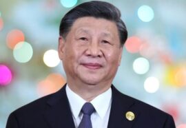 Xi Jinping Biography, Age, Wife, Family, Education, Career & Net Worth