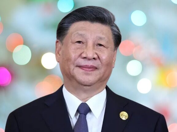 Xi Jinping Biography, Age, Wife, Family, Education, Career & Net Worth