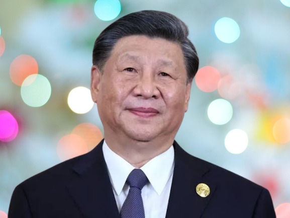 Xi Jinping Biography, Age, Wife, Family, Education, Career & Net Worth