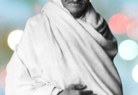 Mahatma Gandhi Biography, Age, Education, Family, Career and Freedom Struggle