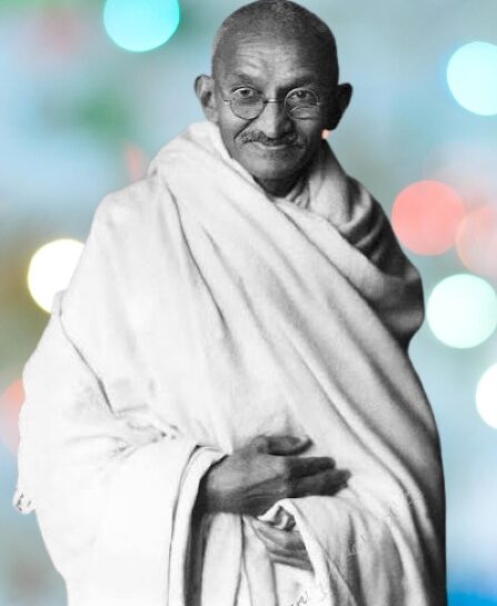 Mahatma Gandhi Biography, Age, Education, Family, Career and Freedom Struggle