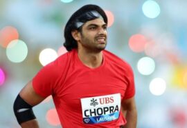 Neeraj Chopra Biography, Age, Education, Family, Wife, Career and Net Worth