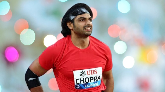 Neeraj Chopra Biography, Age, Education, Family, Wife, Career and Net Worth