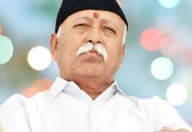 Mohan Bhagwat Biography, Age, Education, Family, Career and RSS Journey