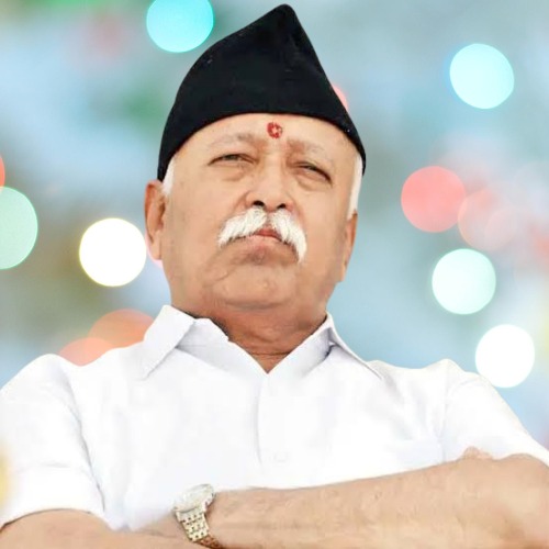 Mohan Bhagwat Biography, Age, Education, Family, Career and RSS Journey