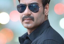 Ajay Devgn Biography, Age, Education, Family, Wife, Movies, Career and Net Worth