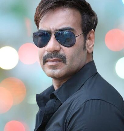 Ajay Devgn Biography, Age, Education, Family, Wife, Movies, Career and Net Worth