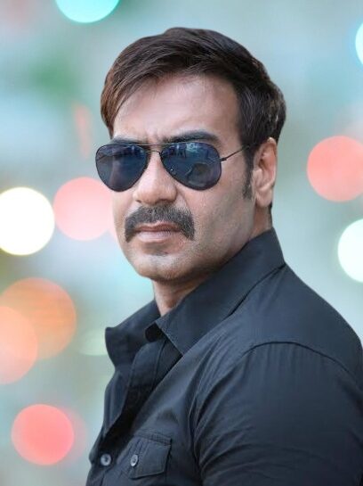 Ajay Devgn Biography, Age, Education, Family, Wife, Movies, Career and Net Worth