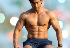 Vidyut Jammwal Biography, Age, Education, Family, Wife, Movies, Career and Net Worth